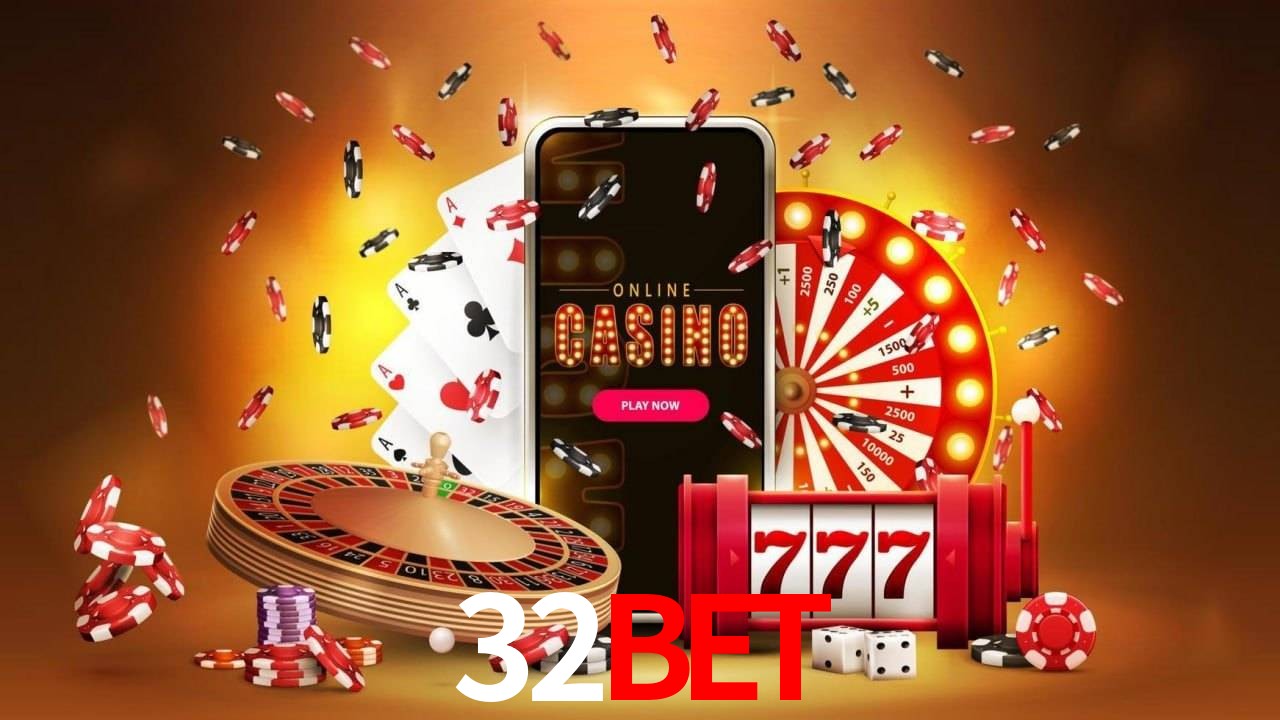 Games Directory 32bet