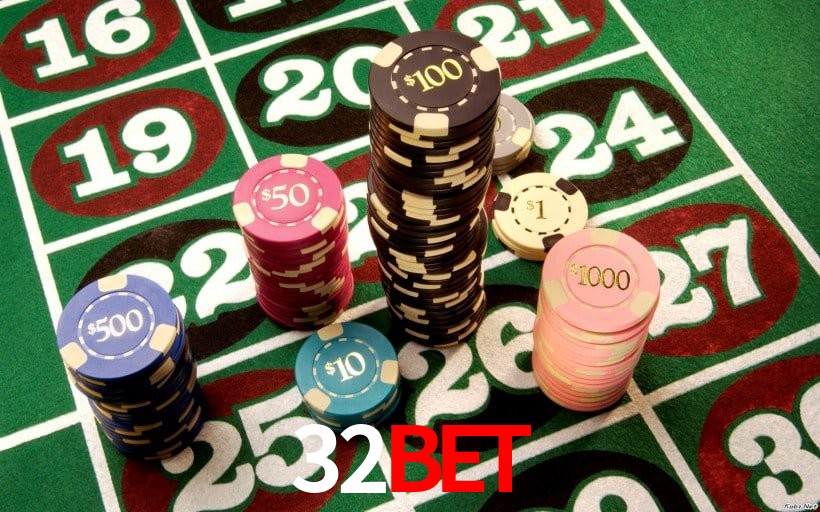 Statistics 32bet