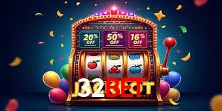 2FA Security 32bet