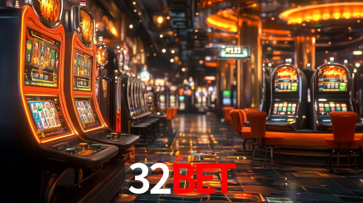 Welcome Bonus 32bet
