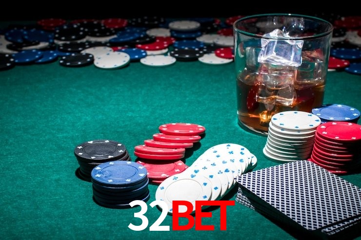 Tennis Betting 32bet