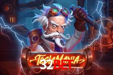 Slot Games 32bet
