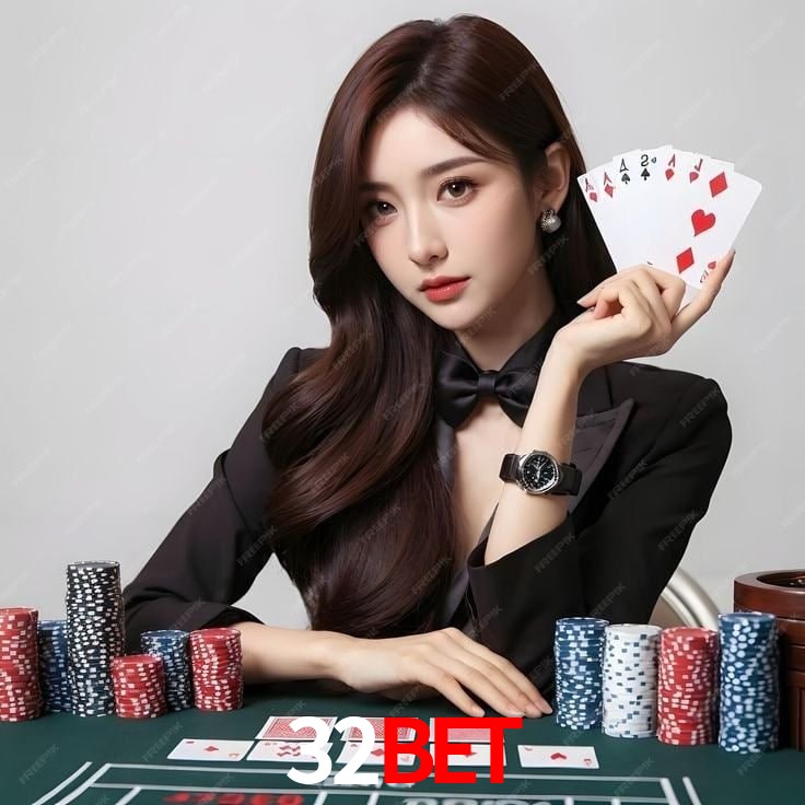 Account Benefits 32bet