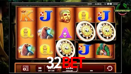 Roulette Table 32bet