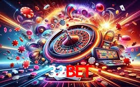 Welcome Bonus 32bet